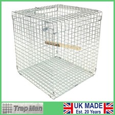 Larsen MATE Magpie CAGE Trap