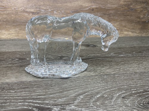 Waterford crystal figurines - waterford,
