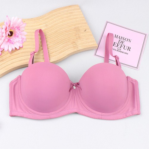 New size ladies - size, strapless