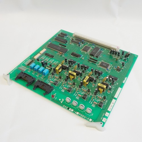 Nec nitsuko pbx phone - nitsuko, system