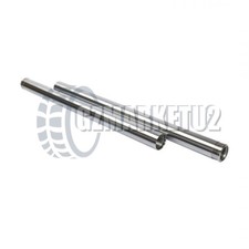 Front Fork Inner Tubes Pipes Leg For YAMAHA FZS600 1998-2003 1999 2000 Pair