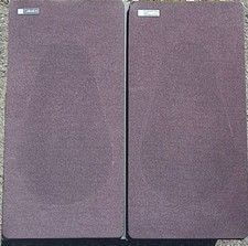 Celestion CS3 Pair Of Speakers 8ohms Impedance Vintage Made In England