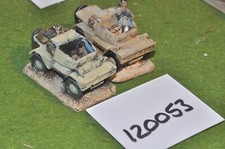 20mm WW2 / british - desert 2