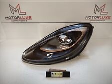 ASTON MARTIN DBX LEFT PASSENGER SIDE LED HEADLIGHT 2020-2023