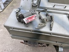 Cvrt Drivers Wiper Motor