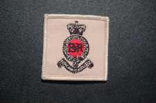 British Army - 3rd Regiment