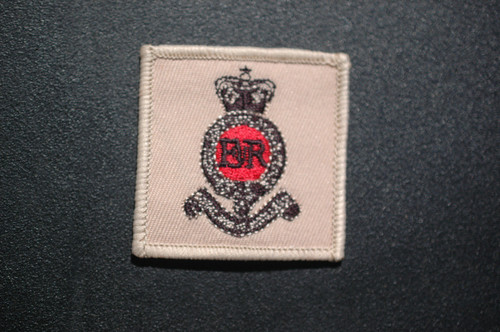British army 3rd - british,