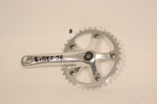 SE Racing / Lasco Ripper