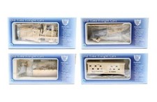 IHC 'HO' GAUGE LOT OF 4 OLD