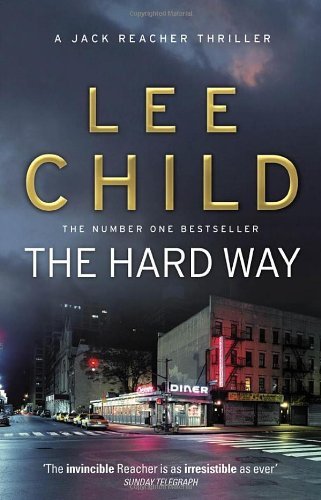 The hard way jack - (jack, reacher