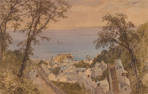 John syer mid - (1815–1885),