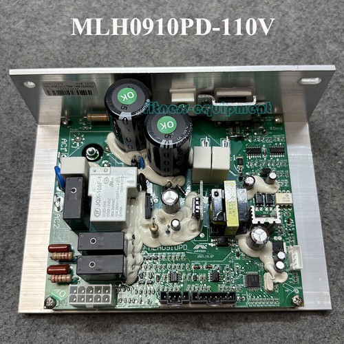 Treadmill control board - treadmill,