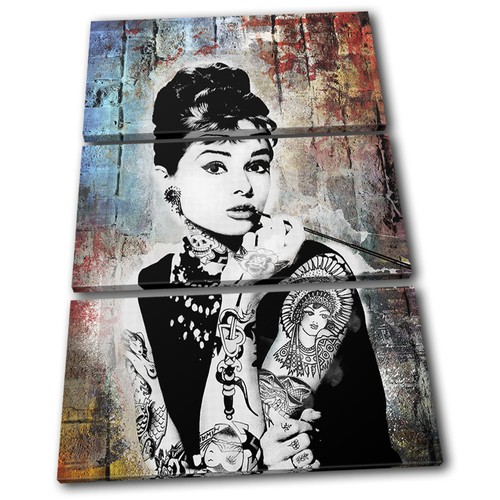 Audrey hepburn iconic - audrey,
