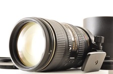 Nikon AF NIKKOR 80-400mm