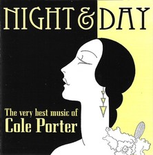 Various - Night & Day: The