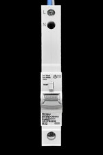 DORMAN SMITH 32 AMP CURVE B