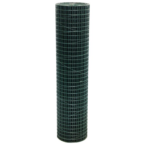 Pvc welded wire - pvc, x