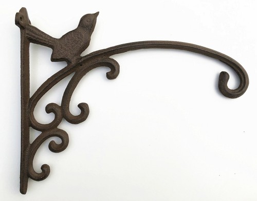 Large cast iron ornate - large,