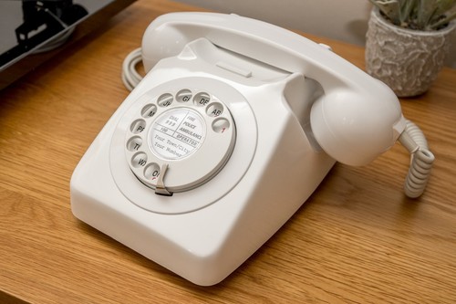 Vintage 1970s retro - 1970s, gpo