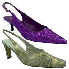 Esino Womens Ladies Leather