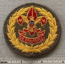 VTG 1960s ASSISTANT DISTRICT &