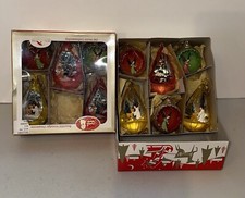 Kurt Adler Beautiful Nostalgic