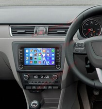 For Seat Toledo 2004-2015