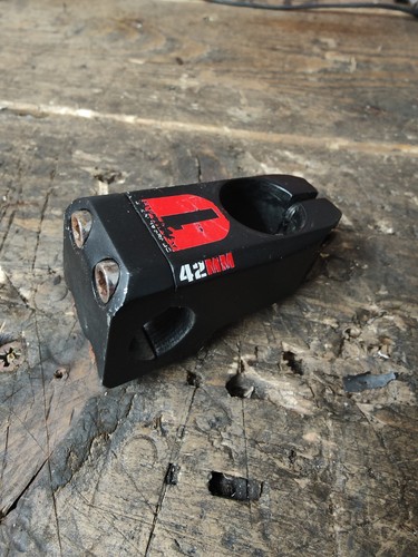 Atomic lab bmx race stem - lab,