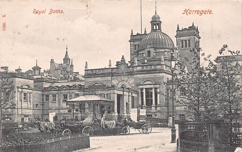 Family history postcard - postcard,