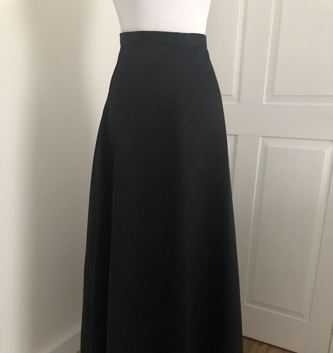 Black victorian edwardian - black,