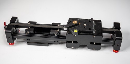 Proaim spark camera slider - camera,