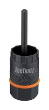 IceToolz Cassette Lockring