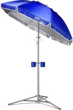 The Ultimate Portable Parasol