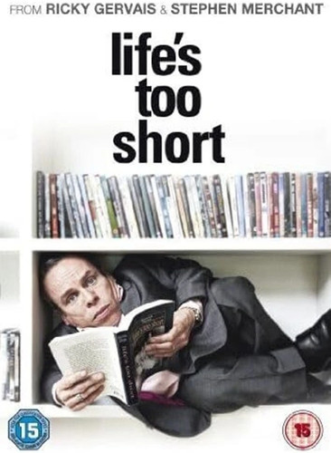 Life too short series - life's,