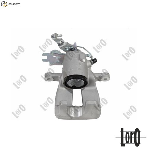 Brake caliper 131 076 for - caliper,