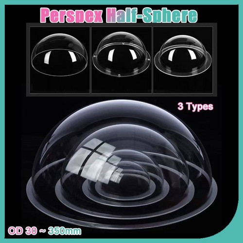 Clear plastic perspex - clear,