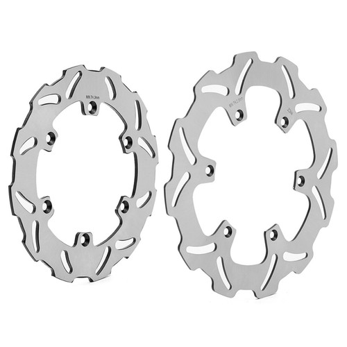 For suzuki front rear - suzuki, brake