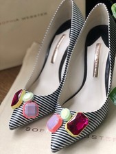 NEW Sophia Webster Lola Gem