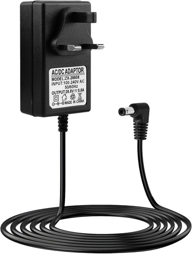For shark hoover - 28.8v,