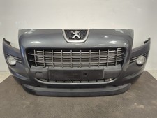 2012 PEUGEOT 3008 ACTIVE HDI SUV Front Bumper