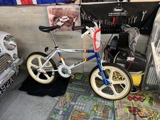 Raleigh Burner Mark two 1980’s 