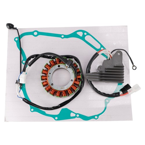 Stator generator regulator - stator,