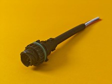 DAF Connector Plug 6/7 Pin