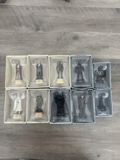 Lord of the Rings Chess Pieces