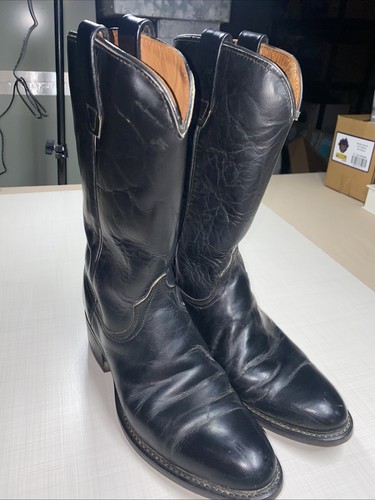 Vtg women wrangler black - women's,