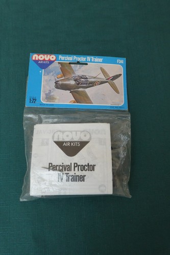 Novo percival - (ex, frog)
