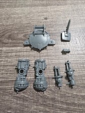 Warhammer 40k T'au Empire