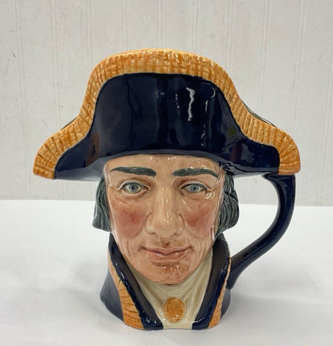 Vintage royal doulton lord - vintage,