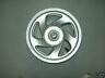Front wheel for - front, 1999