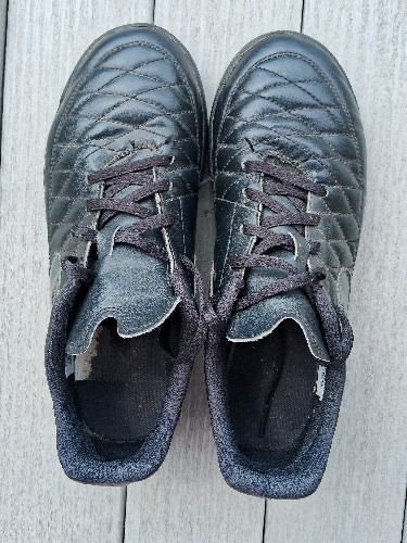 Nike tiempo football astro - nike,